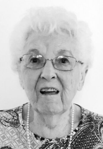 100 Years: Gorrell